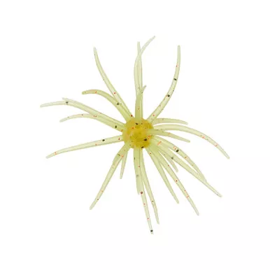 SPRO Kyu Coike Creature Bait 3pk Edge Shrimp