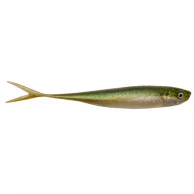 SPRO Like Five Soft Bait Arkansas Shiner
