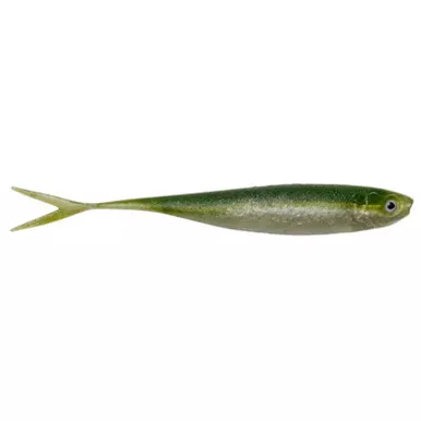 SPRO Like Five Soft Bait Bass