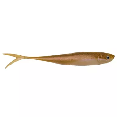 SPRO Like Five Soft Bait Deadly Wakasagi