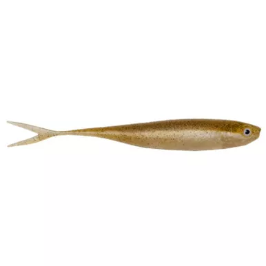 SPRO Like Five Soft Bait Stain Choice