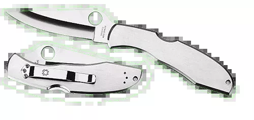 Spyderco Endura 4, Spy C10p Endura Ii3 3/4Ss/pln