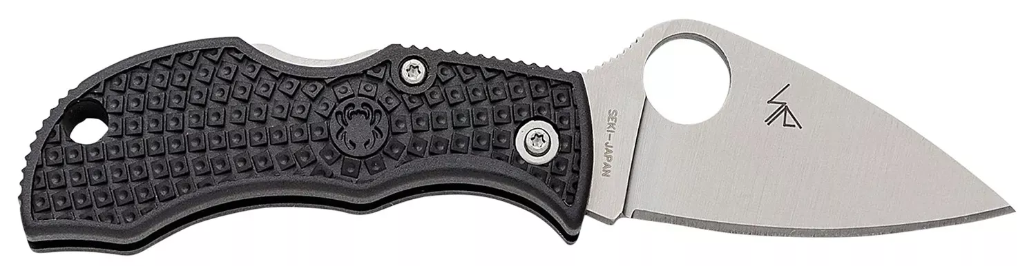 Spyderco Manbug Knife 1.90"