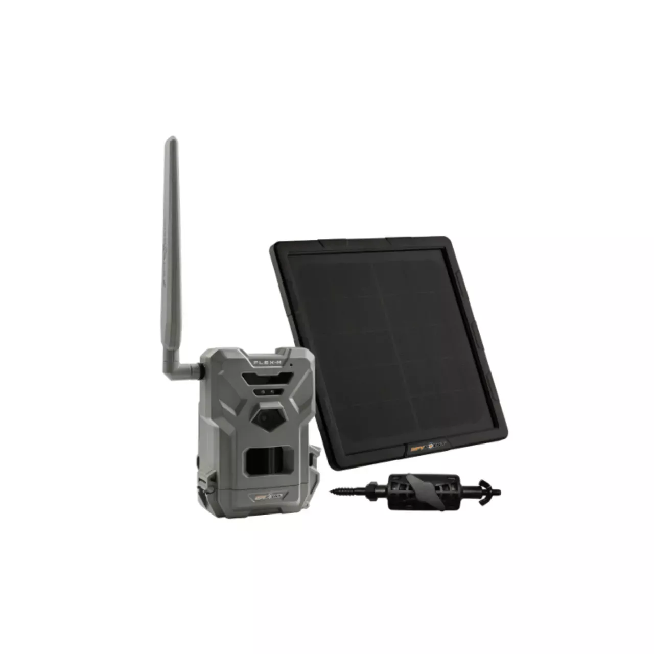 Spypoint Flex-M Solar Bundle