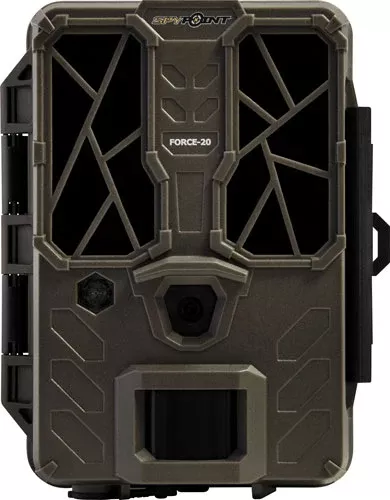Spypoint Force 20 Trail Camera