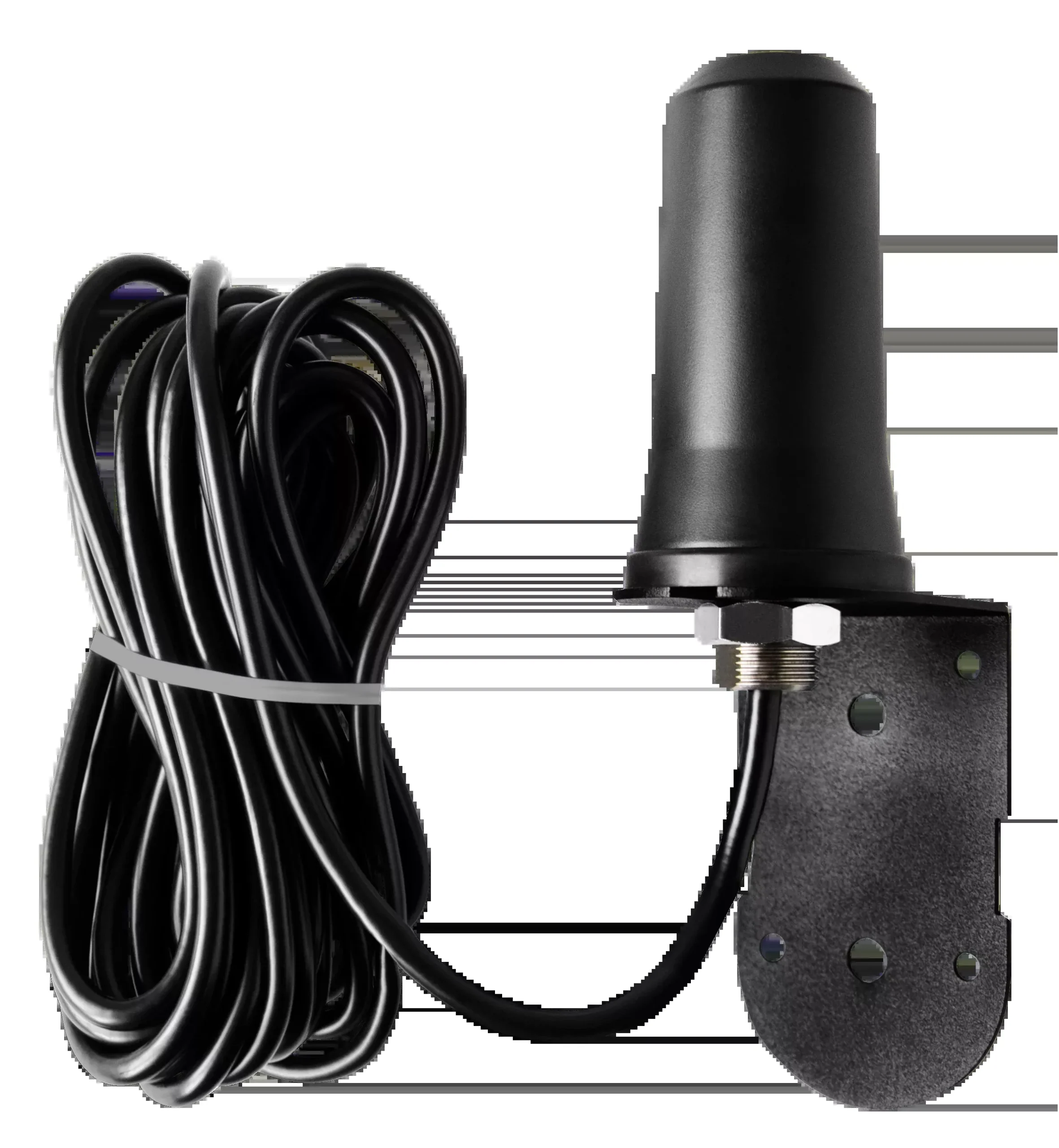 Spypoint Long Range, Spypoint 05990 Ca-01 Long Range Cellulr Antenn