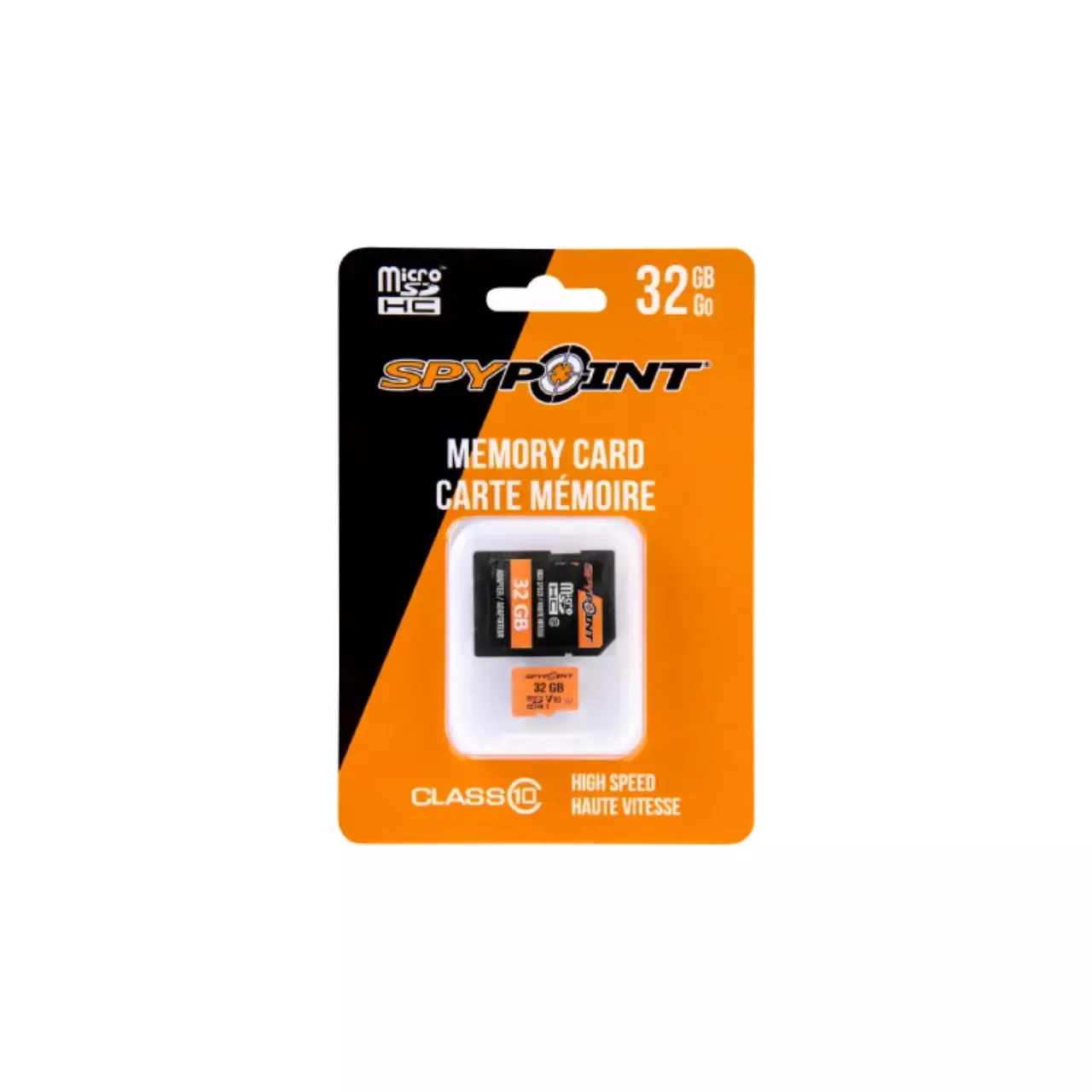 Spypoint Micro 32 GB SD Card