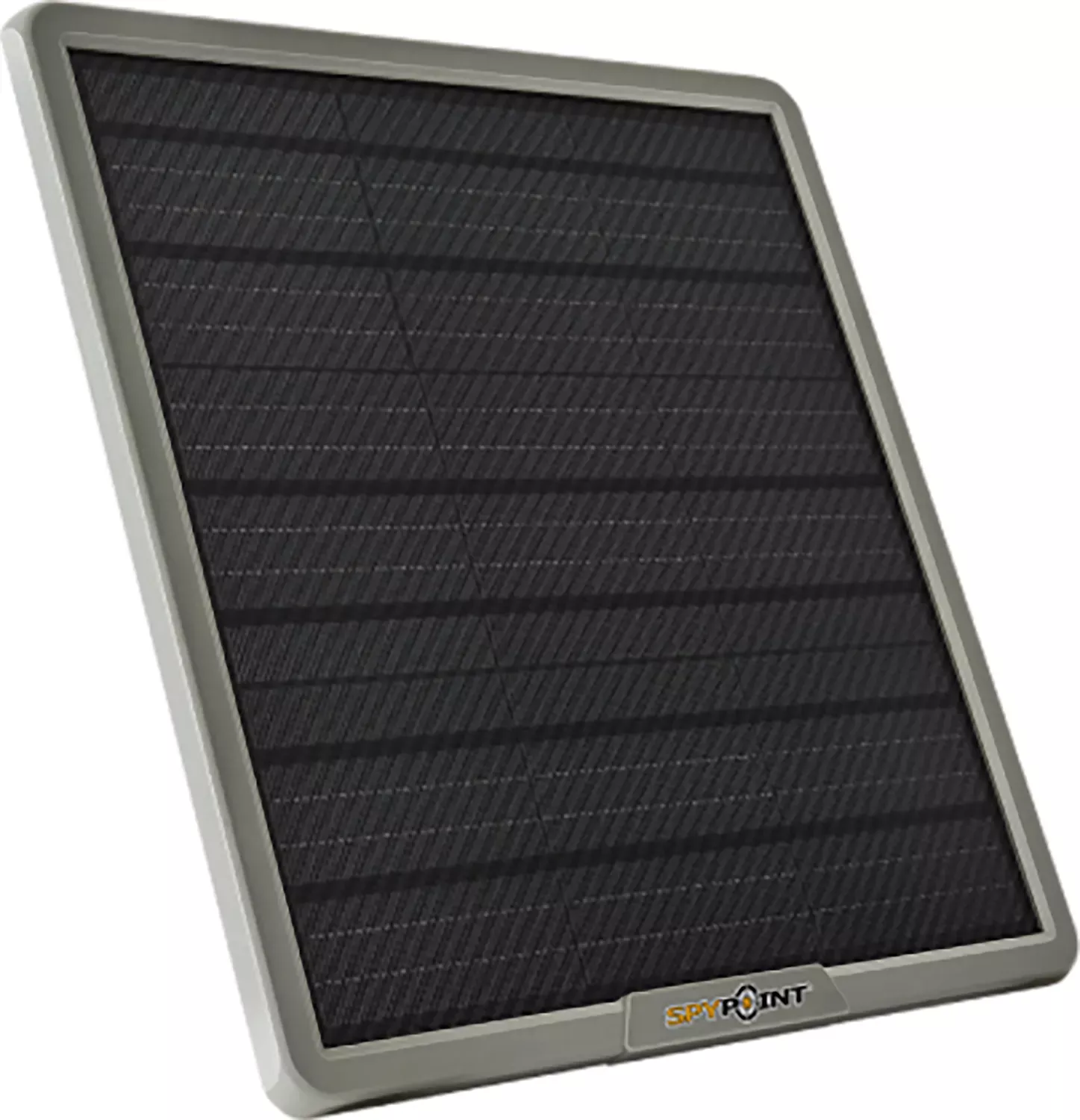 SpyPoint SPLB-10Compact Solar Panel 5 W Lithium Battery 05540