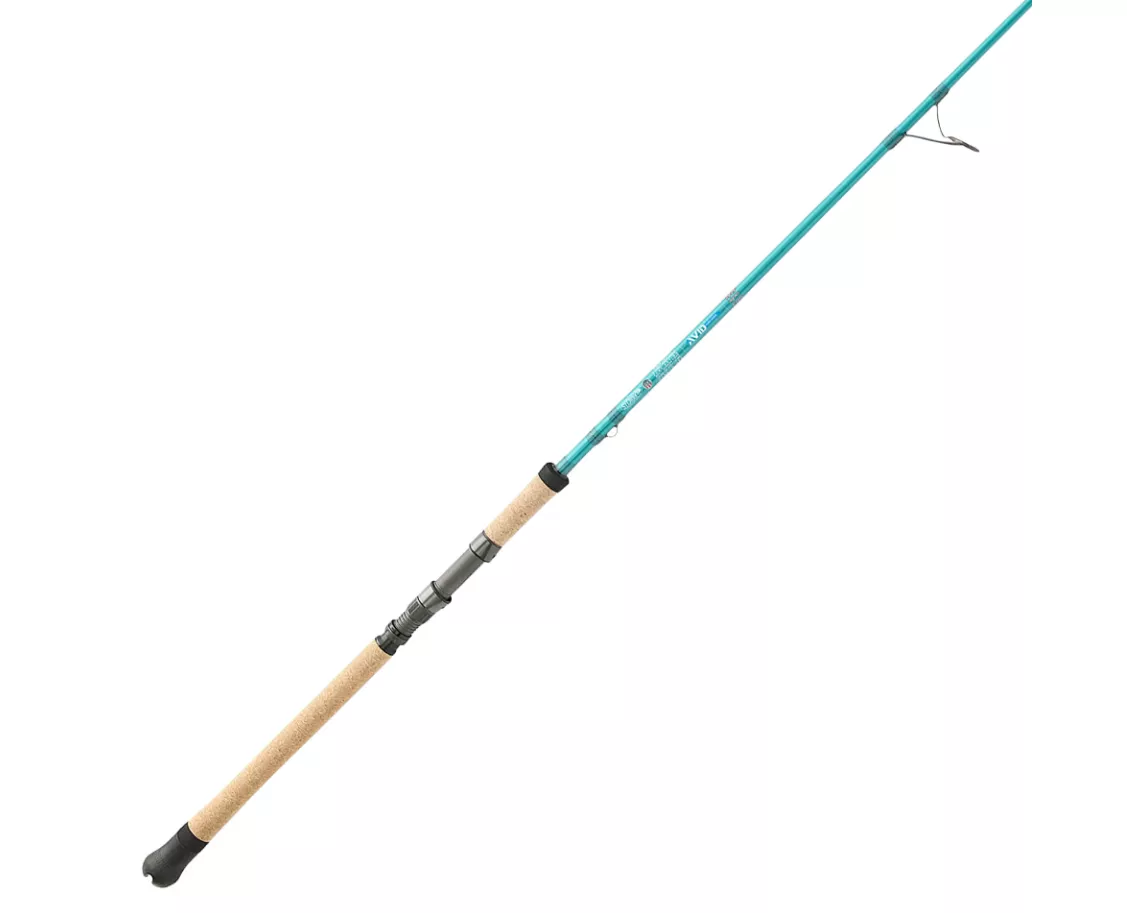 St. Croix Avid Series Inshore Spinning Rod