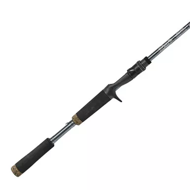 ST. Croix Black Bass 7'10" Heavy Power Moderate Fast Action