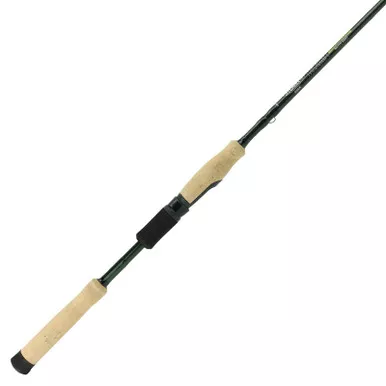 St. Croix Eyecon Spinning Rod 6' 3" ML