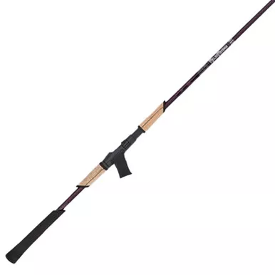 St. Croix Mojo Musky Casting Rod 7'6" H
