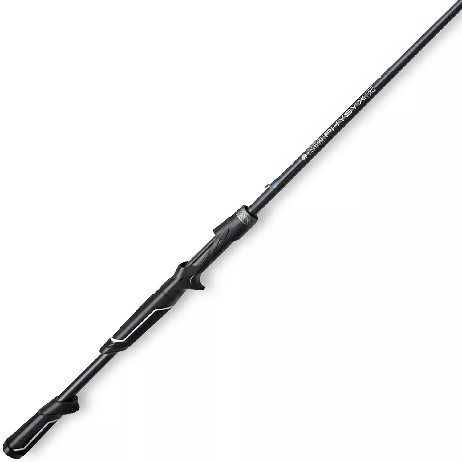 St. Croix Physyx Casting Rods