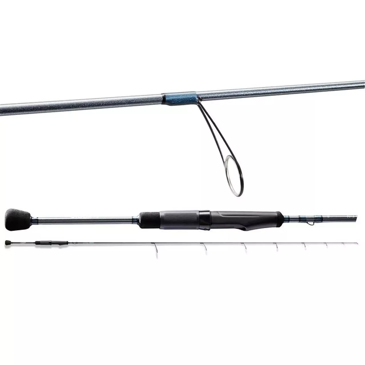 St. Croix Trout Series Spinning Rods