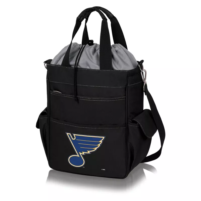 St Louis Blues – Activo Cooler Tote Bag