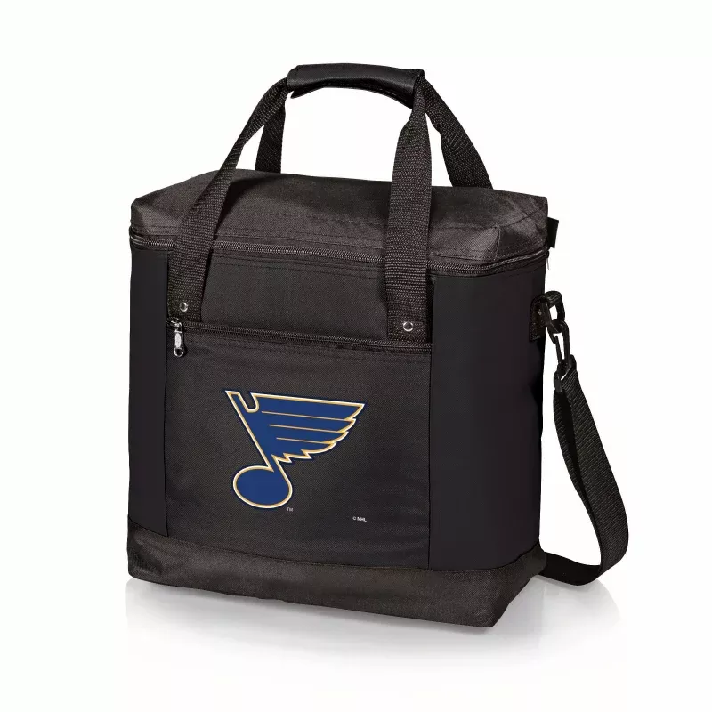 St Louis Blues – Montero Cooler Tote Bag