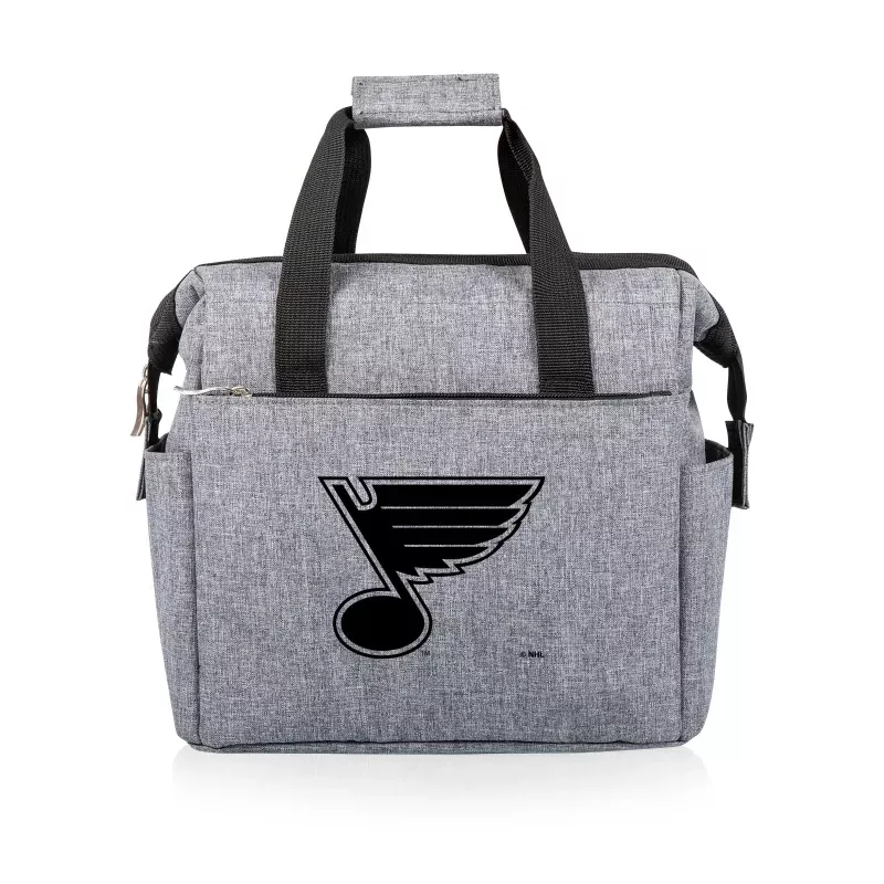 St Louis Blues – On The Go Lunch Bag Cooler