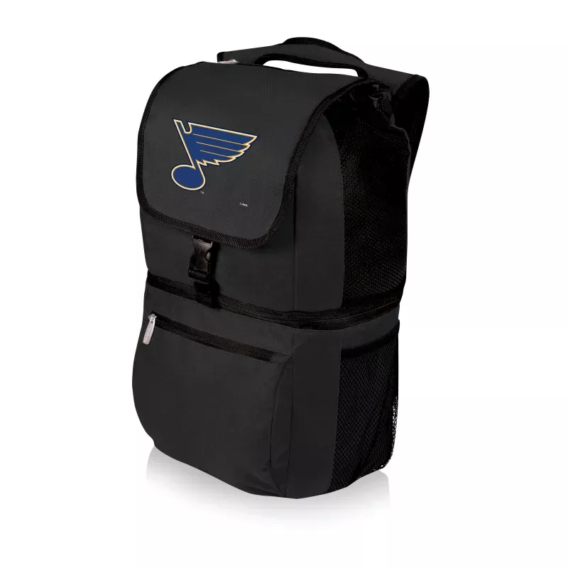 St Louis Blues – Zuma Backpack Cooler