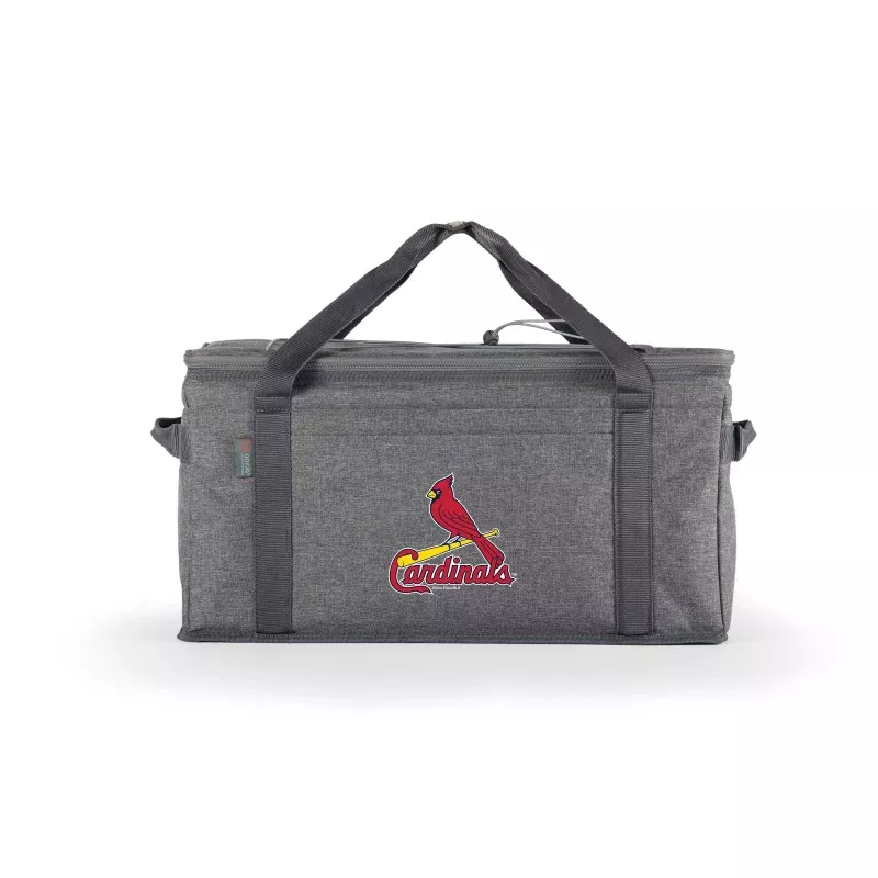 St. Louis Cardinals – 64 Can Collapsible Cooler