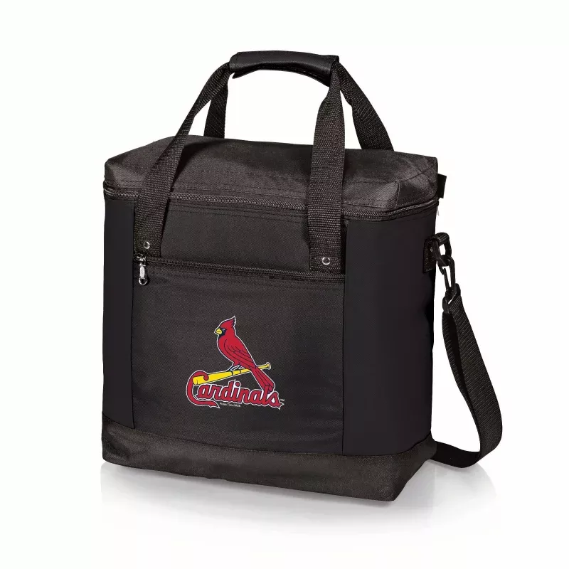 St. Louis Cardinals – Montero Cooler Tote Bag