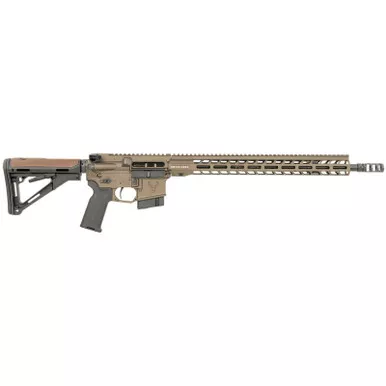 STAG 15004502 15 PURSUIT 65GRN 18 BRNZ