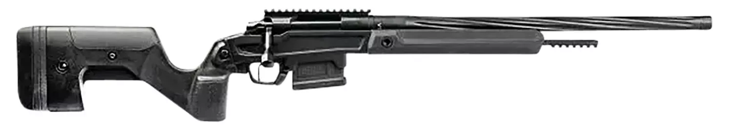 Stag Arms Pursuit 6.5 Creedmoor Rifle 20" Black SABR01020002