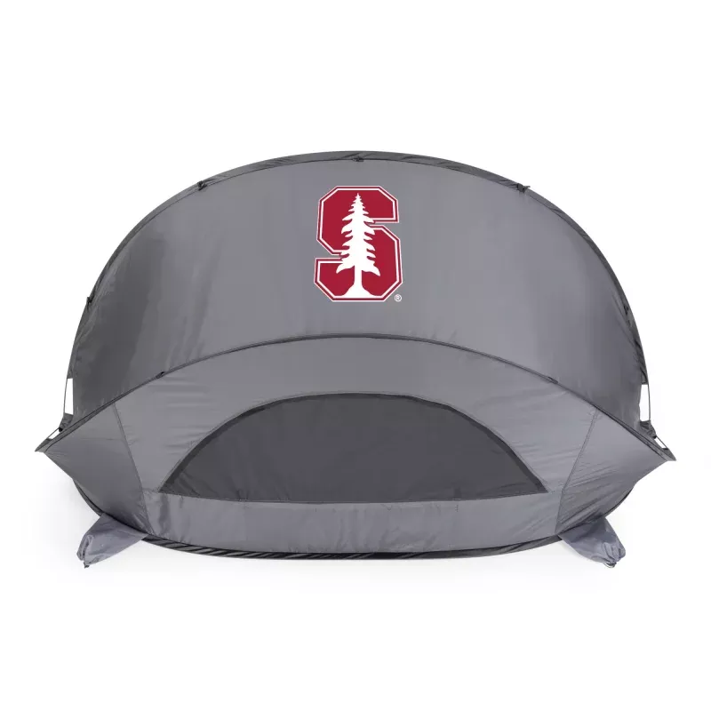 Stanford Cardinal – Manta Portable Beach Tent
