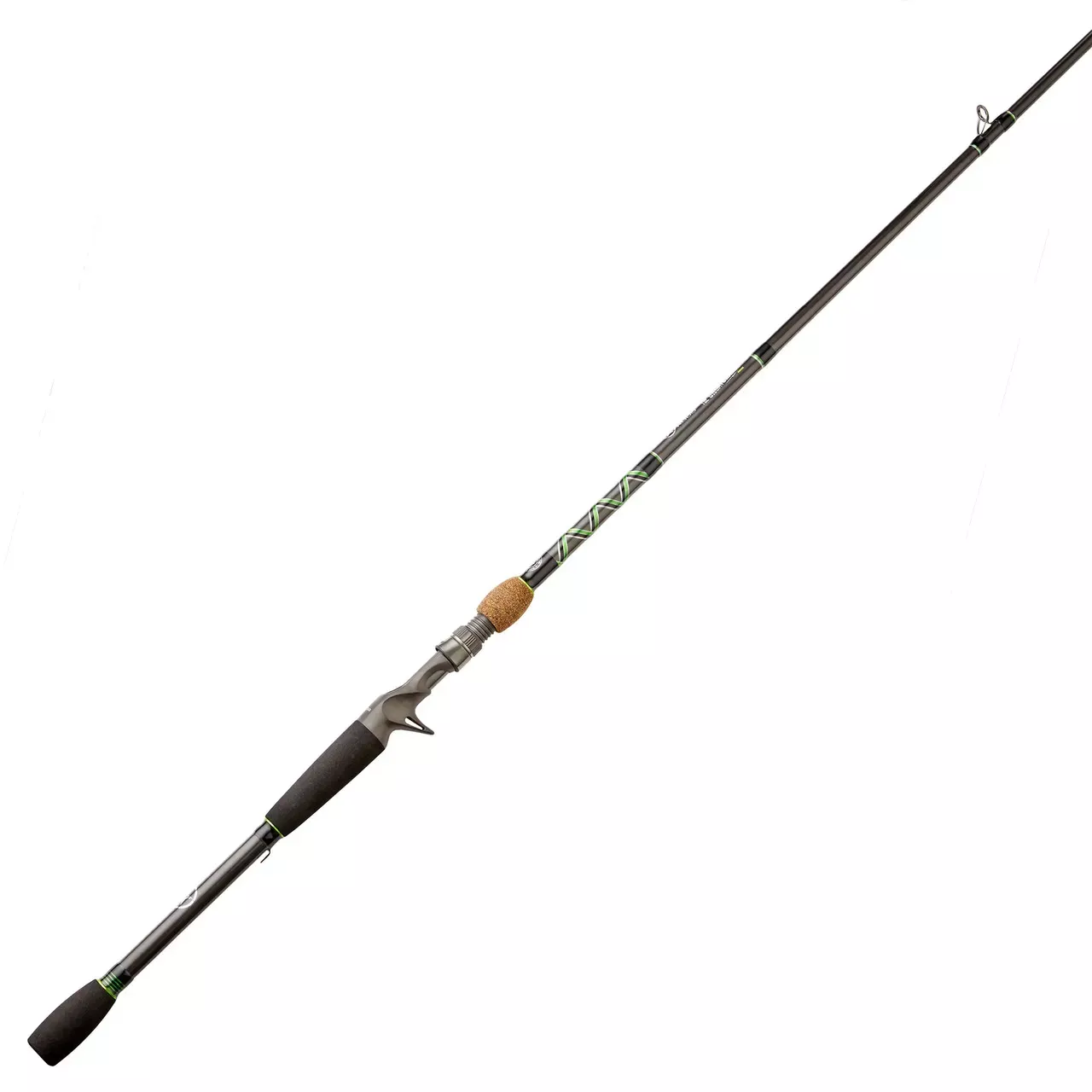 Star Rods Uncatchable Sour Mash Moonshine Casting Rod - 7'2" Medium Heavy