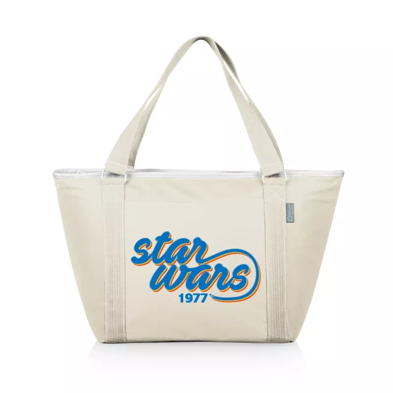 Star Wars 1977 – Topanga Cooler Tote Bag