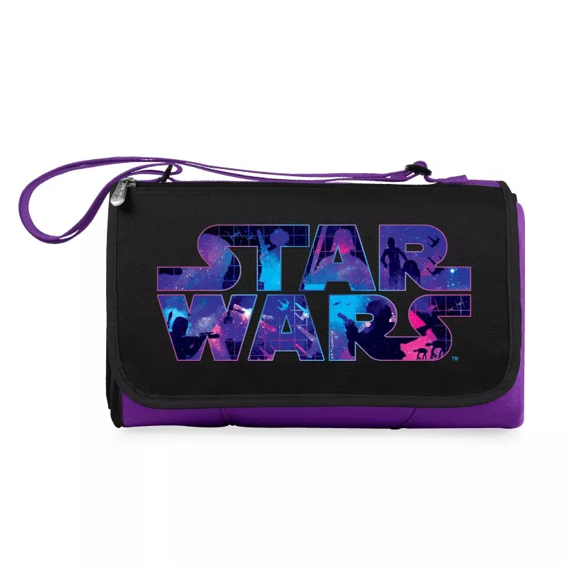 Star Wars – Blanket Tote Outdoor Picnic Blanket