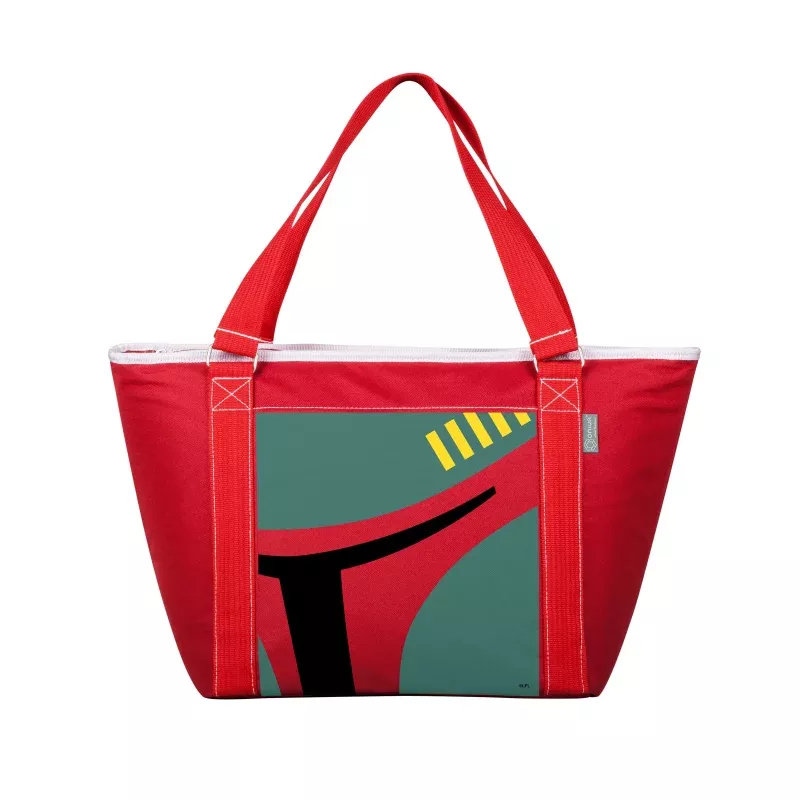 Star Wars Boba Fett – Topanga Cooler Tote Bag