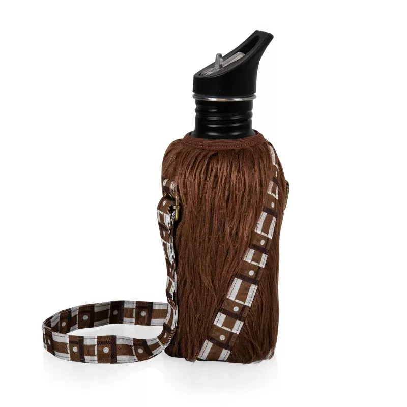 Star Wars Chewbacca – Bottle Cooler with Bottle