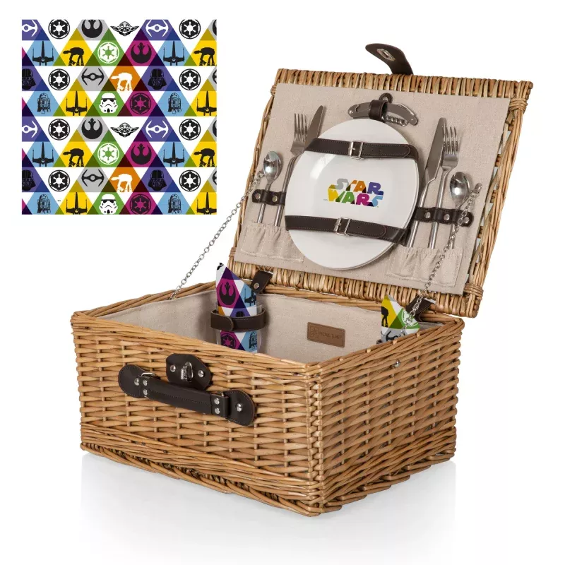 Star Wars – Classic Picnic Basket
