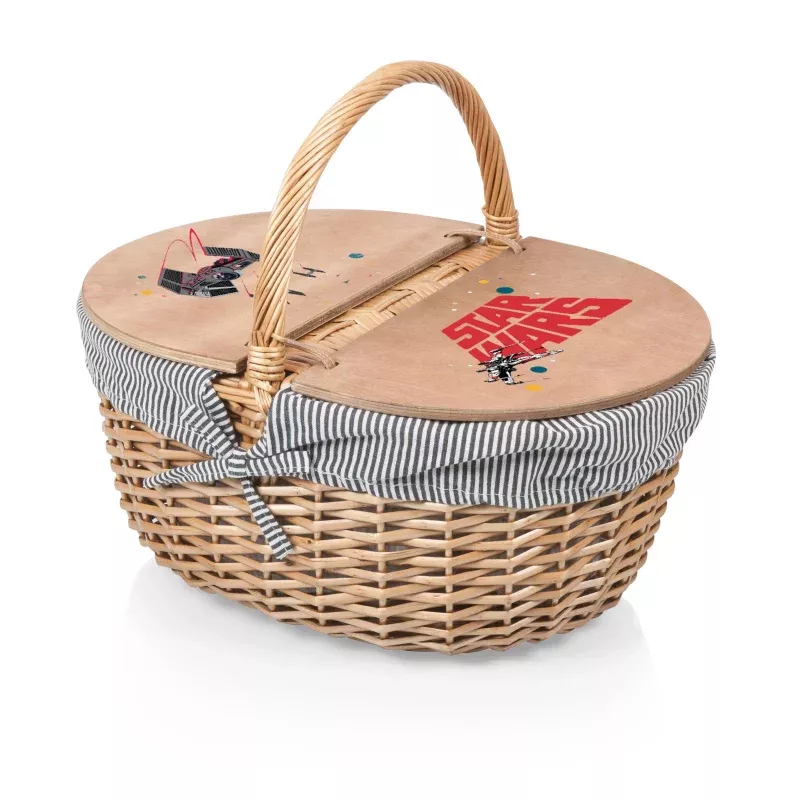 Star Wars – Country Picnic Basket