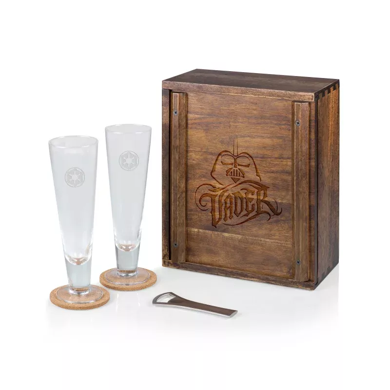 Star Wars Darth Vader – Beverage Glass Set