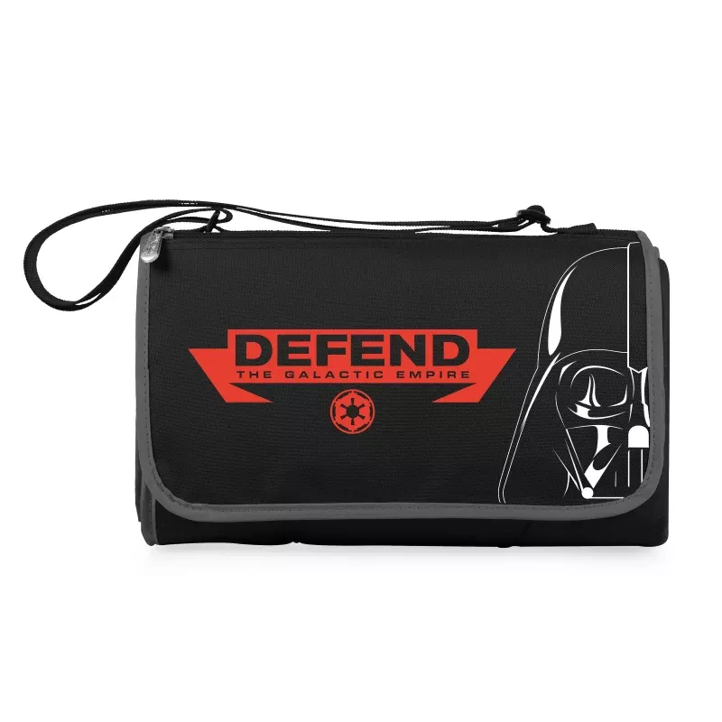 Star Wars Darth Vader – Blanket Tote Outdoor Picnic Blanket
