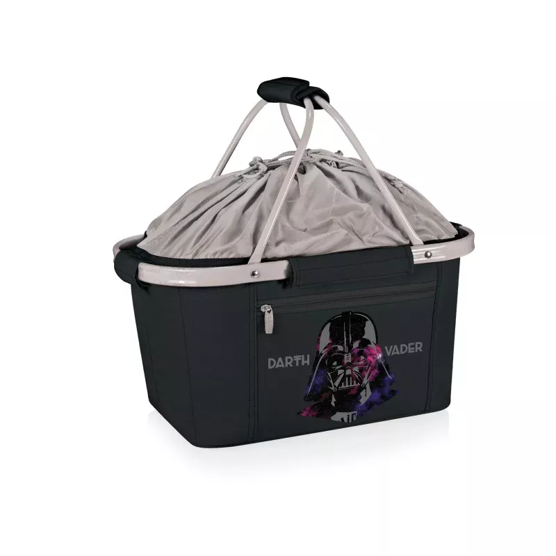 Star Wars Darth Vader – Metro Basket Collapsible Cooler Tote