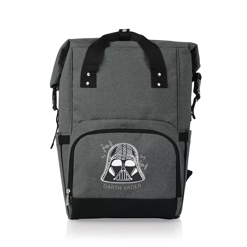 Star Wars Darth Vader – On The Go Roll-Top Backpack Cooler