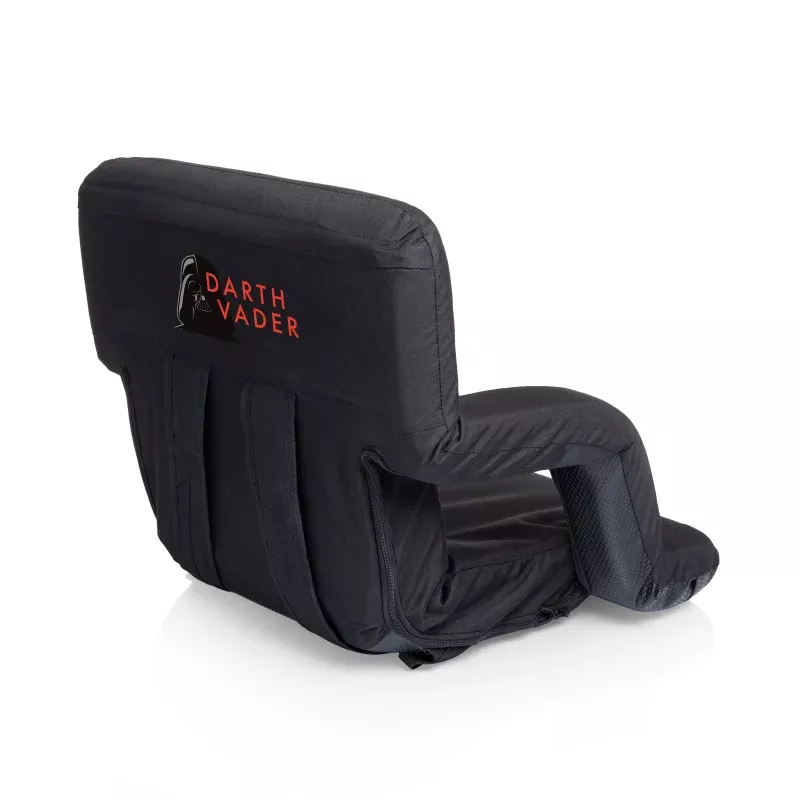 Star Wars Darth Vader – Ventura Portable Reclining Stadium Seat