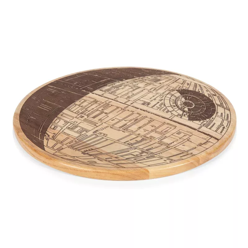 Star Wars Death Star – 16 Serving Board