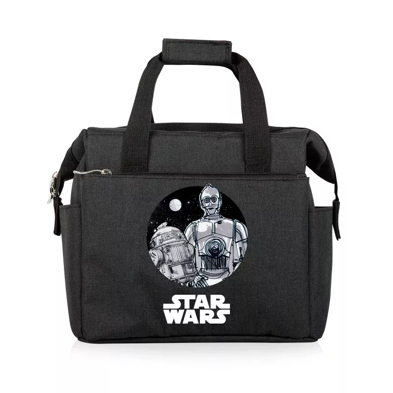 Star Wars Droids – On The Go Lunch Bag Cooler