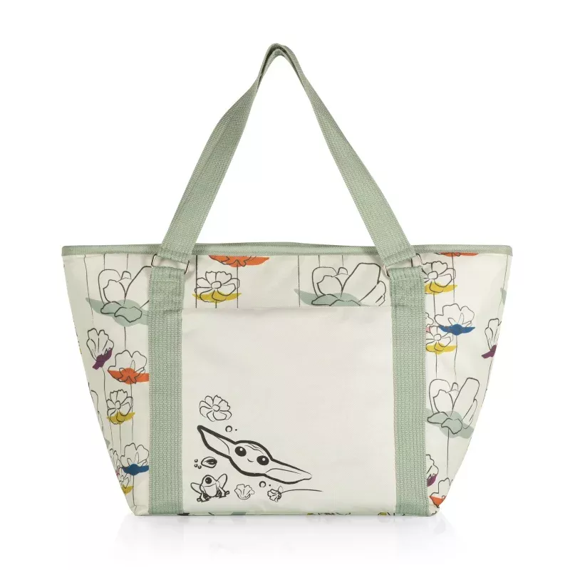 Star Wars Grogu – Topanga Cooler Bag