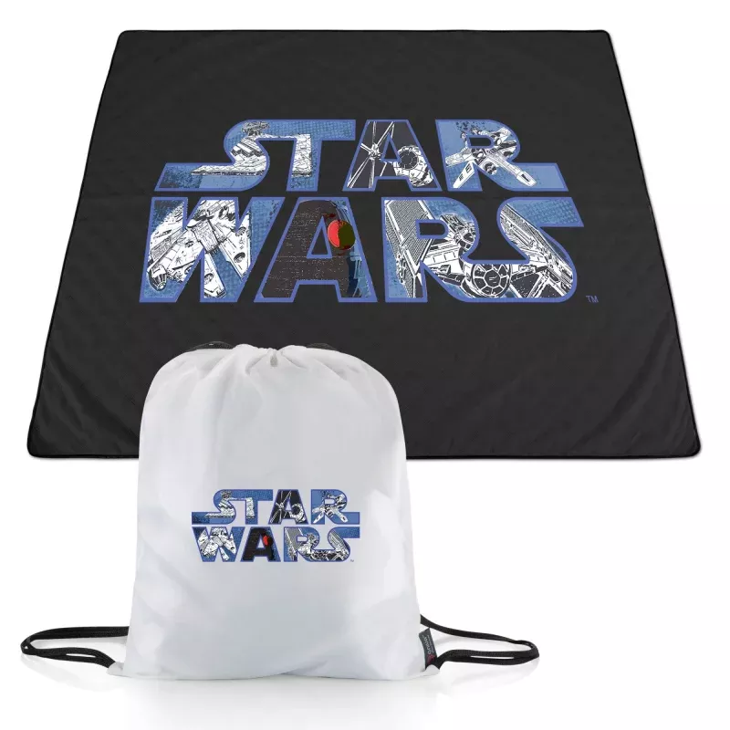 Star Wars – Impresa Picnic Blanket
