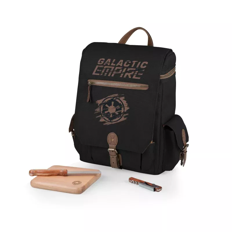 Star Wars – Moreno 3-Bottle Wine & Cheese Tote