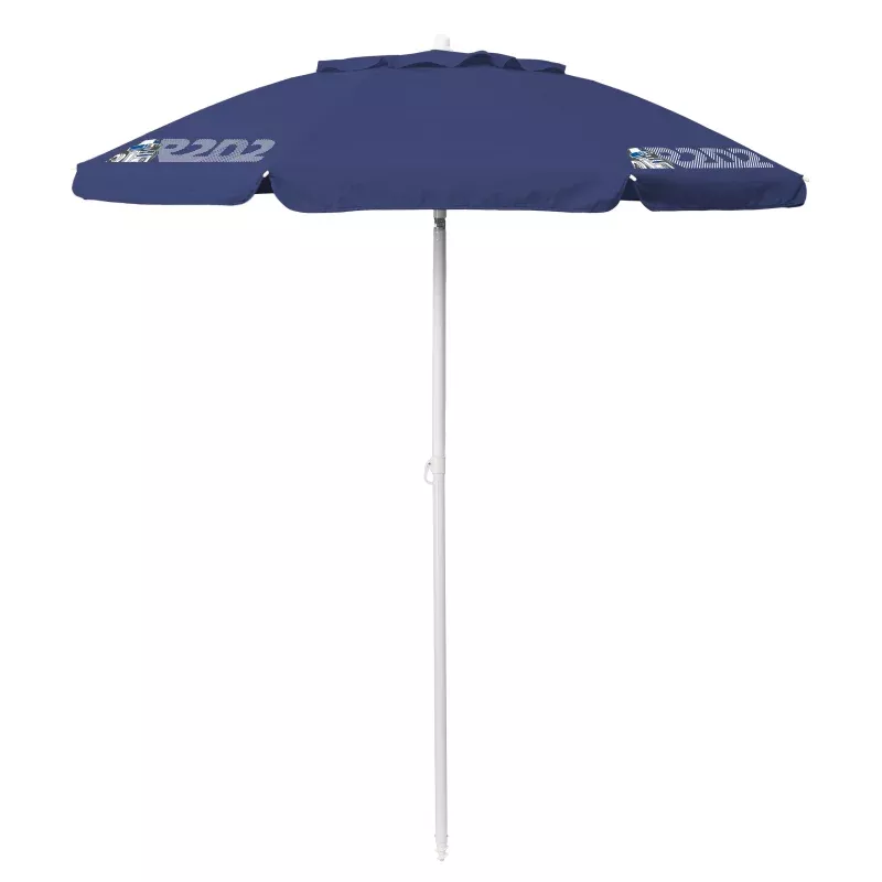 Star Wars R2-D2 – 5.5 Ft. Portable Beach Umbrella
