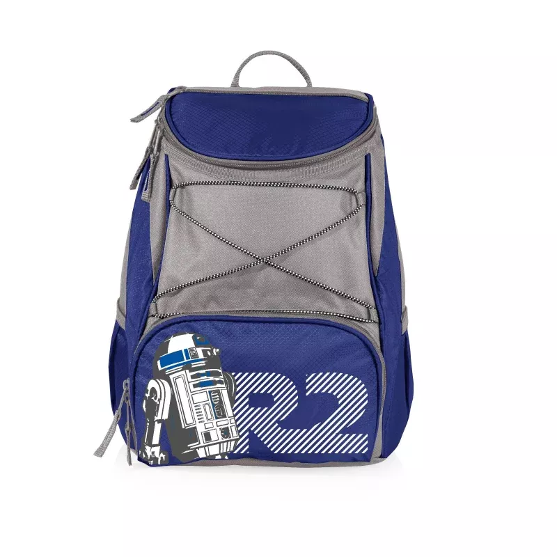 Star Wars R2-D2 – PTX Backpack Cooler