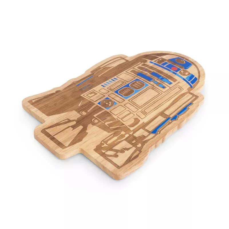 Star Wars R2-D2 – R2-D2 16” Cutting Board