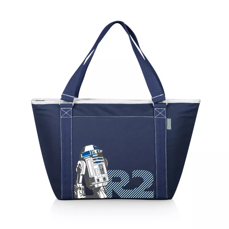 Star Wars R2-D2 – Topanga Cooler Tote Bag
