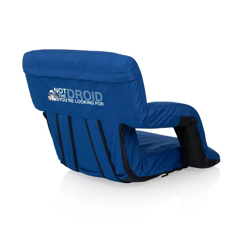Star Wars R2-D2 – Ventura Portable Reclining Stadium Seat