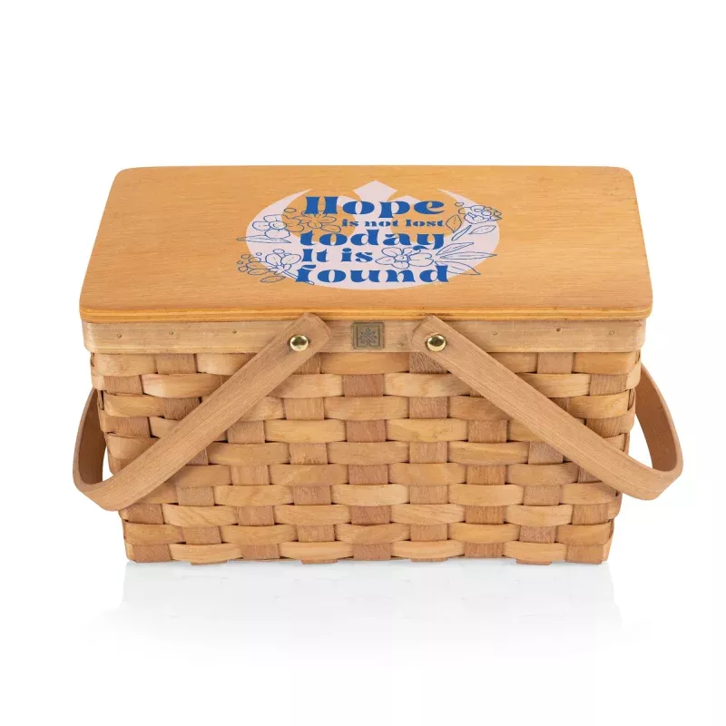 Star Wars Rebel Alliance – Poppy Personal Picnic Basket